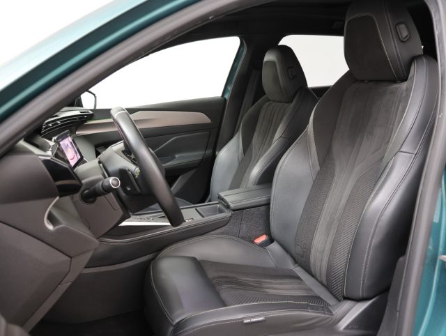 PEUGEOT 308 usata, con Chiusura centralizzata