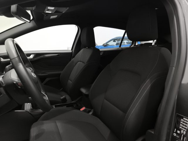FORD Focus usata, con ESP