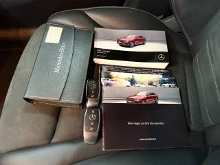 MERCEDES-BENZ GLC 220 usata, con Luci diurne LED