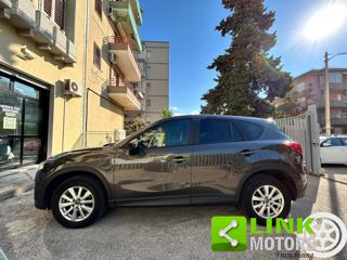 MAZDA CX-5 usata 13