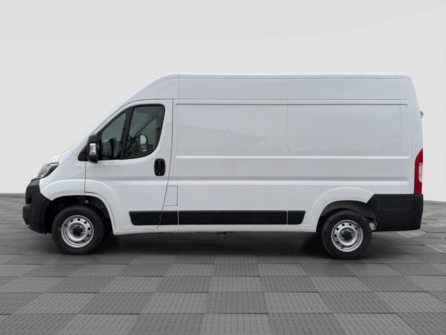FIAT Ducato usata 1