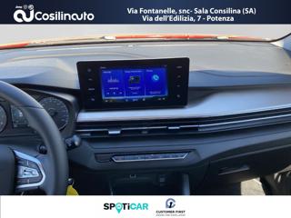 EMC Quattro usata, con ESP