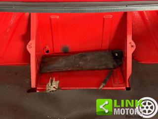 FIAT 124 Spider usata 50