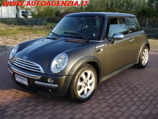 MINI Mini 1.4 tdi One D PARK LANE  OLTRE 20 Km/l