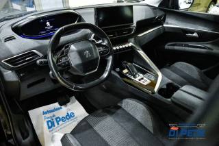 PEUGEOT 3008 usata, con Sistema di navigazione