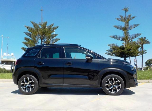 CITROEN C3 Aircross usata, con Autoradio digitale