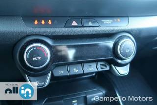 KIA Stonic usata 11