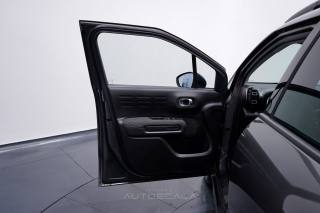 CITROEN C3 Aircross usata, con Controllo automatico clima