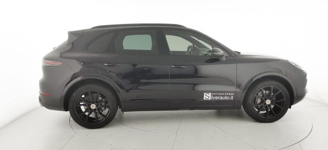 PORSCHE Cayenne usata, con Boardcomputer