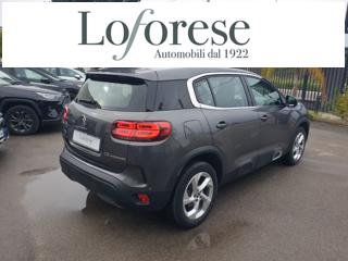 CITROEN C5 Aircross usata, con Airbag laterali