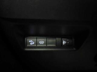 JEEP Avenger usata, con Fendinebbia