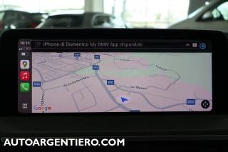 BMW X3 usata, con Bracciolo