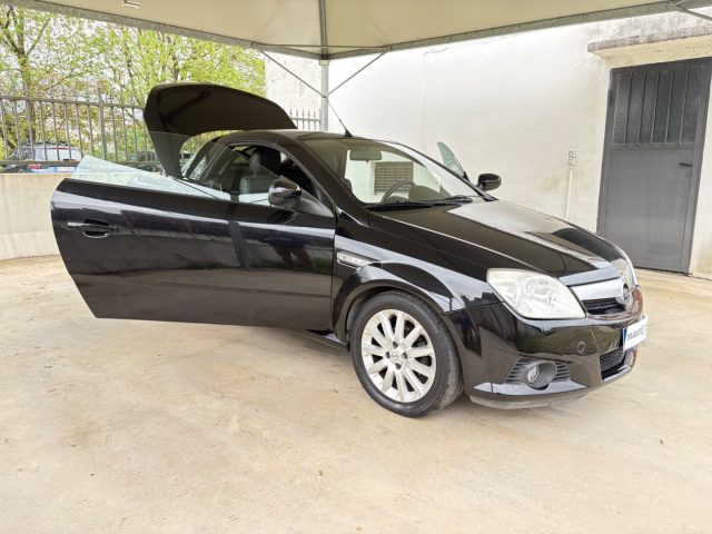 OPEL Tigra usata 23