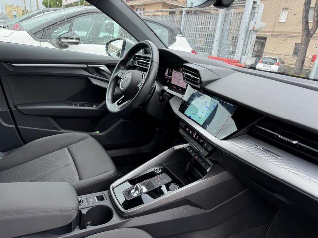 AUDI A3 usata, con Cruise Control