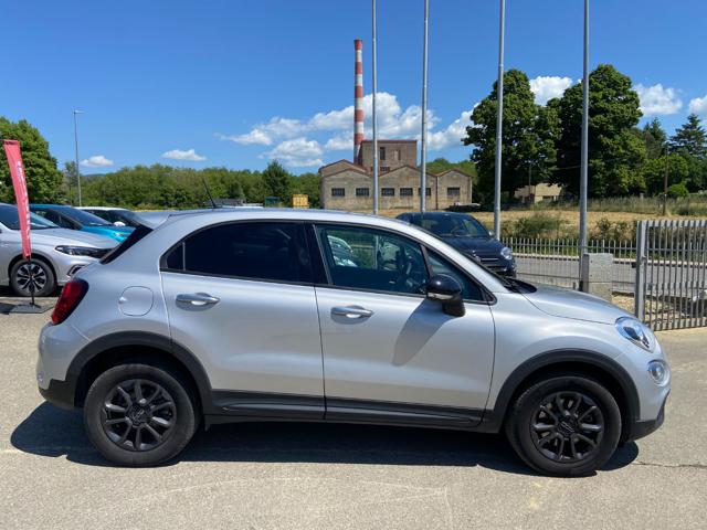 FIAT 500X usata, con Airbag Passeggero