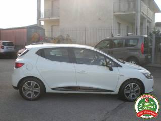 RENAULT Clio usata, con Cruise Control