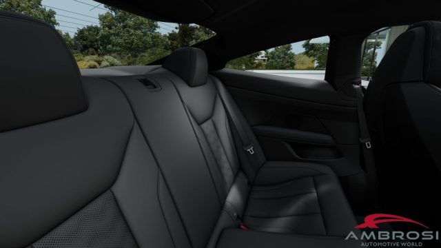 BMW M4 usata 10