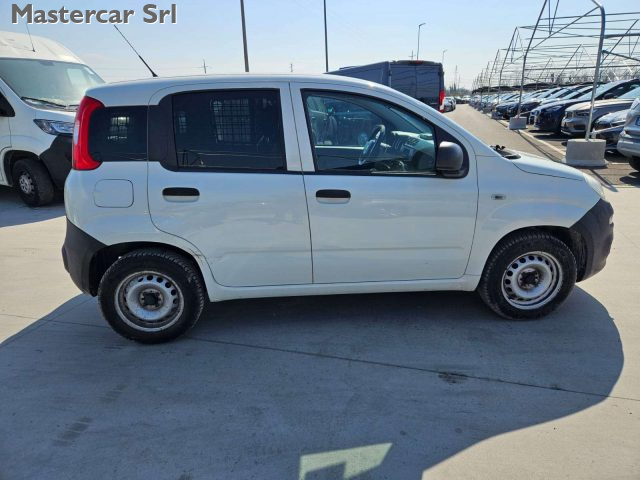 FIAT Panda usata, con Controllo trazione