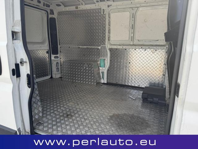 CITROEN Jumper usata, con Servosterzo