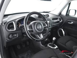 JEEP Renegade usata 7