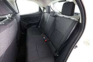 TOYOTA Yaris usata 3