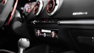 AUDI RS3 usata, con USB