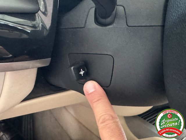 BMW X5 usata, con Regolazione elettrica sedili