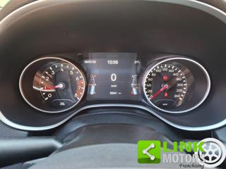 JEEP Compass usata, con Antifurto