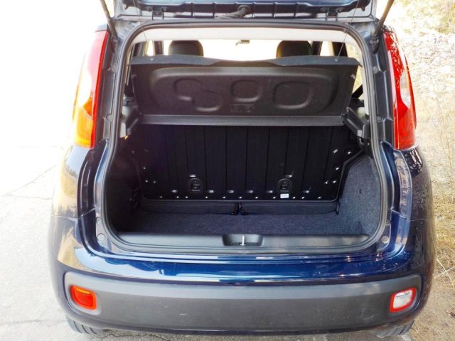 FIAT Panda usata 23
