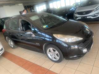PEUGEOT 207 usata, con Cerchi in lega