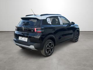 CITROEN C3 usata, con Airbag Passeggero