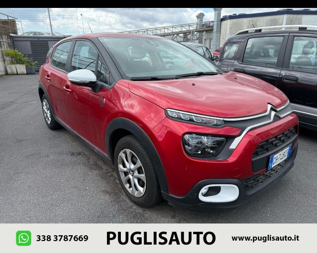 CITROEN C3 usata, con ABS