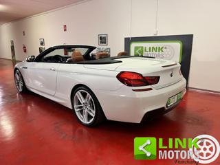 BMW 640 usata, con Airbag Passeggero