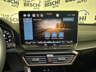 CUPRA Leon usata, con Controllo trazione