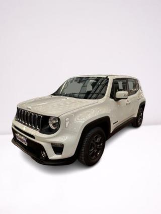 JEEP Renegade 1.6 Mjt 130 CV Longitude