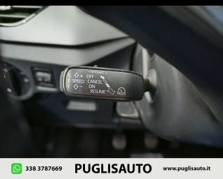 SKODA Kamiq usata, con Bluetooth
