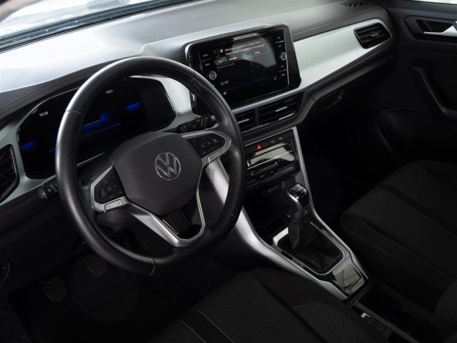VOLKSWAGEN T-Roc usata, con Sensore di pioggia