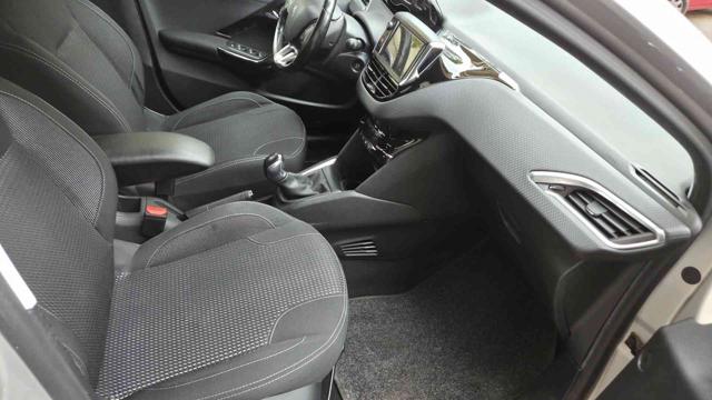 PEUGEOT 208 usata, con Chiusura centralizzata