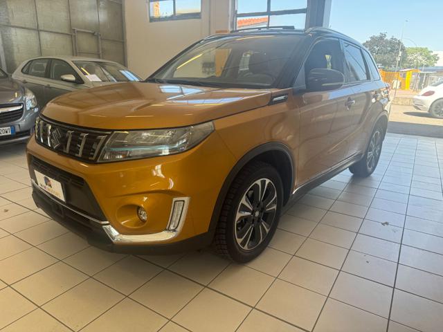 SUZUKI Vitara usata, con Airbag laterali