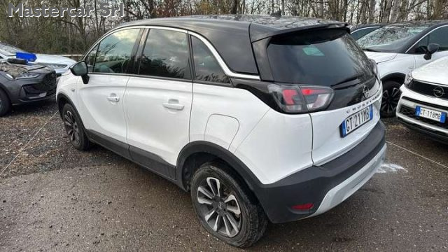 OPEL Crossland usata, con Airbag laterali