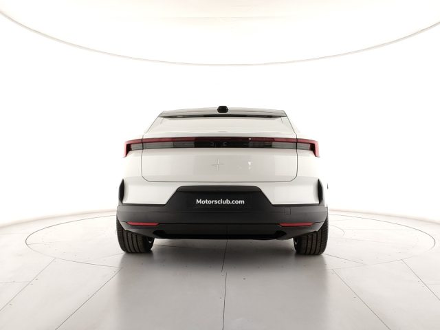 POLESTAR Polestar 4 usata, con Alzacristalli elettrici