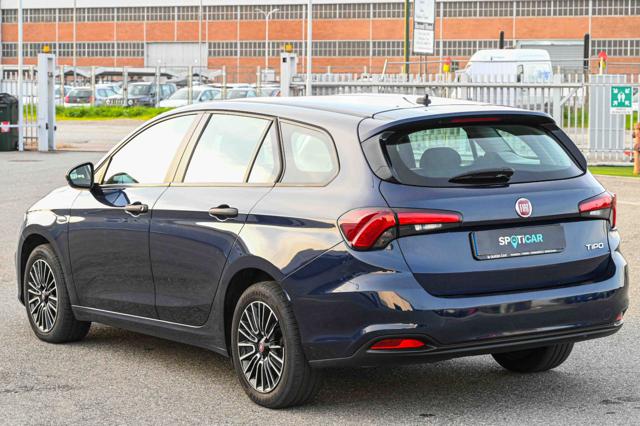 FIAT Tipo usata, con Chiusura centralizzata