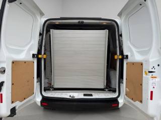 FORD Transit Custom usata, con Autoradio digitale