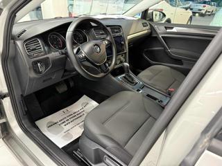 VOLKSWAGEN Golf usata, con Autoradio