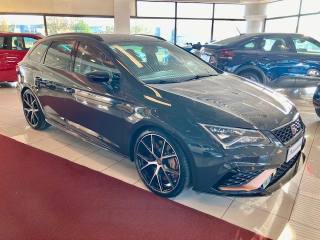 SEAT Leon usata, con Alzacristalli elettrici