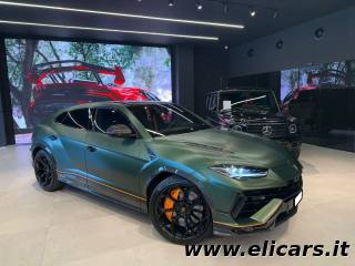 LAMBORGHINI Urus usata, con ESP
