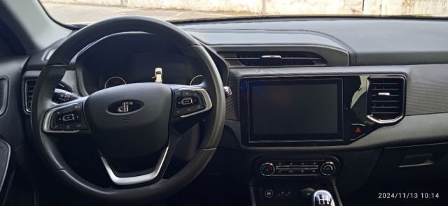 DR MOTOR DR 4.0 usata, con Tettuccio apribile