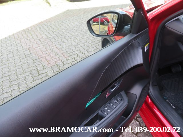 PEUGEOT 208 usata, con Controllo automatico clima