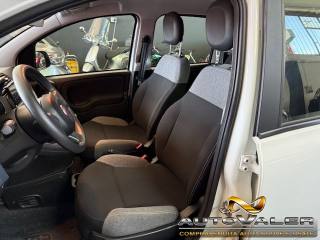 FIAT Panda usata, con Climatizzatore