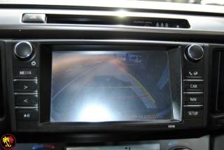 TOYOTA RAV 4 MY23 usata, con ESP